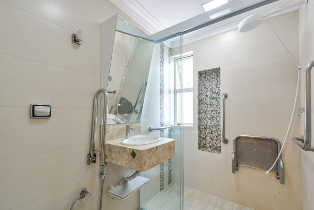 Imagem Apartamento com 3 Quartos à Venda, 106 m² em Vila Mariana - São Paulo