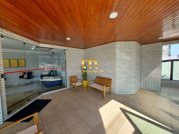 Imagem Apartamento com 2 Quartos à Venda,  em Boqueirão - Praia Grande