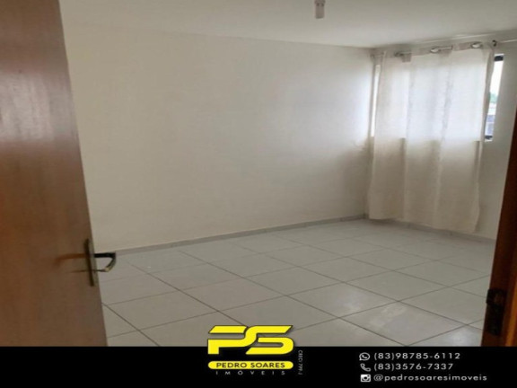 Imagem Apartamento com 2 Quartos à Venda, 68 m² em Jardim Cidade Universitária - João Pessoa Imagem Apartamento com 2 Quartos à Venda, 68 m² em Jardim Cidade Universitária - João Pessoa