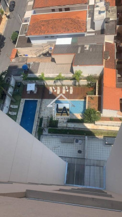 Imagem Apartamento com 2 Quartos à Venda, 81 m² em Granja Julieta - São Paulo