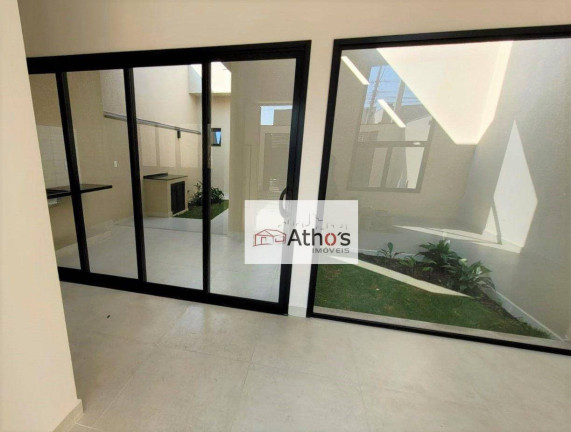 Imagem Casa com 2 Quartos à Venda, 78 m² em Jardim Dos Sabiás - Indaiatuba