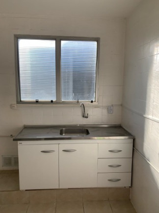 Imagem Apartamento com 2 Quartos à Venda, 40 m² em Jardim Guadalajara - Sorocaba