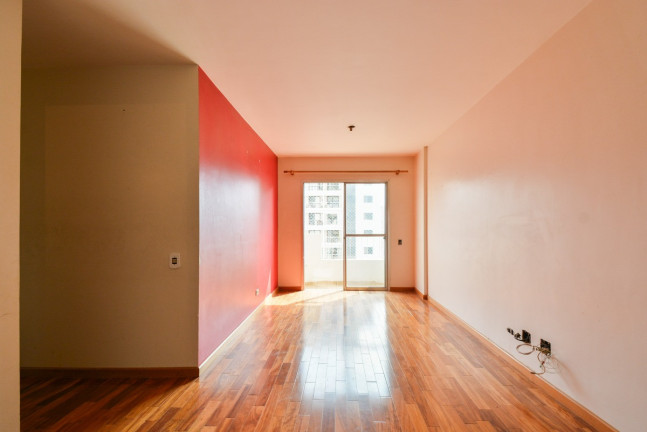 Imagem Apartamento com 3 Quartos à Venda, 70 m² em Vila Pompéia - São Paulo