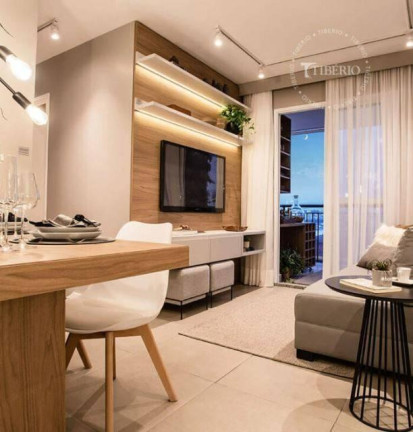 Imagem Apartamento com 3 Quartos à Venda, 67 m² Imagem Apartamento com 3 Quartos à Venda, 67 m²