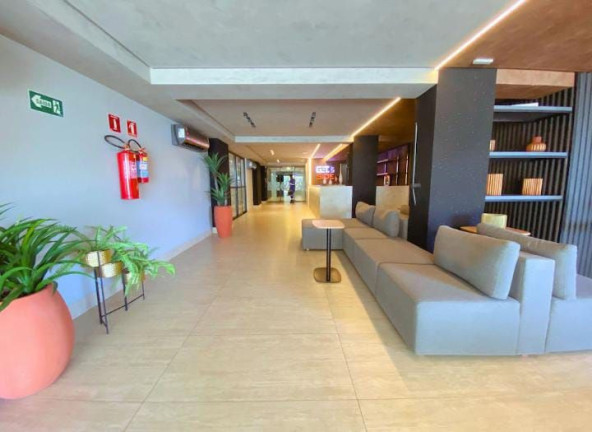 Imagem Loft com 1 Quarto à Venda, 17 m² em Jardim Oceania - João Pessoa Imagem Loft com 1 Quarto à Venda, 17 m² em Jardim Oceania - João Pessoa