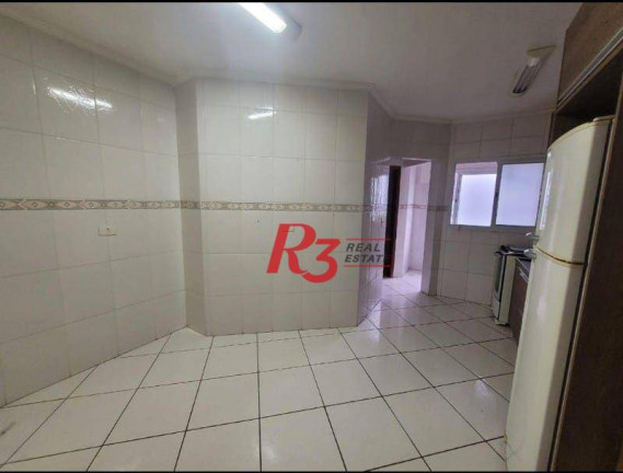 Imagem Apartamento com 2 Quartos à Venda, 89 m² em Marapé - Santos Imagem Apartamento com 2 Quartos à Venda, 89 m² em Marapé - Santos