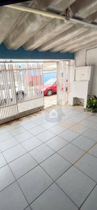 Imagem Casa à Venda, 225 m² em Parque Vitória Régia - Sorocaba Imagem Casa à Venda, 225 m² em Parque Vitória Régia - Sorocaba