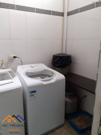 Imagem Sobrado com 3 Quartos à Venda,  em Vila Pires - Santo André