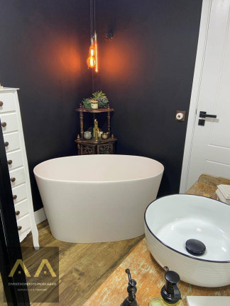 Imagem Apartamento com 3 Quartos à Venda, 92 m² em Alphaville - Barueri