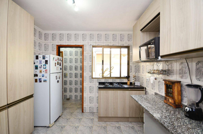 Imagem Casa com 3 Quartos à Venda, 220 m² em Abranches - Curitiba Imagem Casa com 3 Quartos à Venda, 220 m² em Abranches - Curitiba