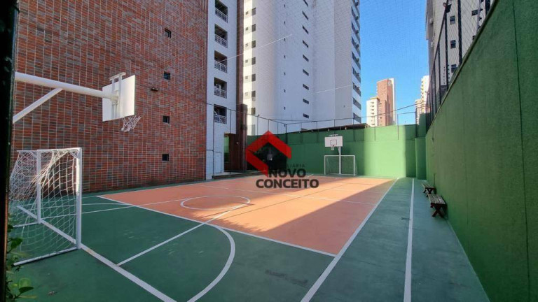 Imagem Apartamento com 3 Quartos à Venda, 70 m² em Meireles - Fortaleza Imagem Apartamento com 3 Quartos à Venda, 70 m² em Meireles - Fortaleza
