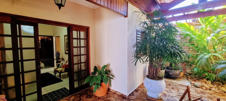 Imagem Casa com 3 Quartos à Venda, 126 m² em Parque Das Rosas - Roseira Imagem Casa com 3 Quartos à Venda, 126 m² em Parque Das Rosas - Roseira