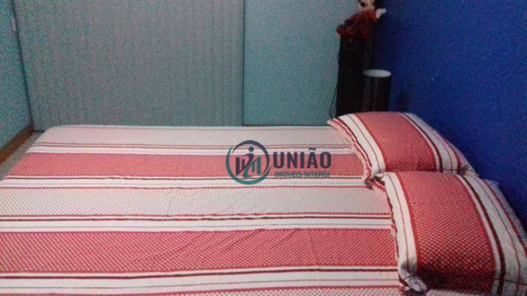 Imagem Cobertura com 3 Quartos à Venda, 230 m² em Piratininga - Niterói