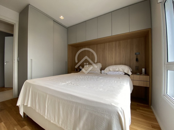 Imagem Apartamento com 2 Quartos à Venda, 72 m² em Campo Belo - São Paulo Imagem Apartamento com 2 Quartos à Venda, 72 m² em Campo Belo - São Paulo