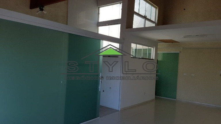 Imagem Cobertura com 2 Quartos à Venda, 85 m² em Jardim Bela Vista - Santo André