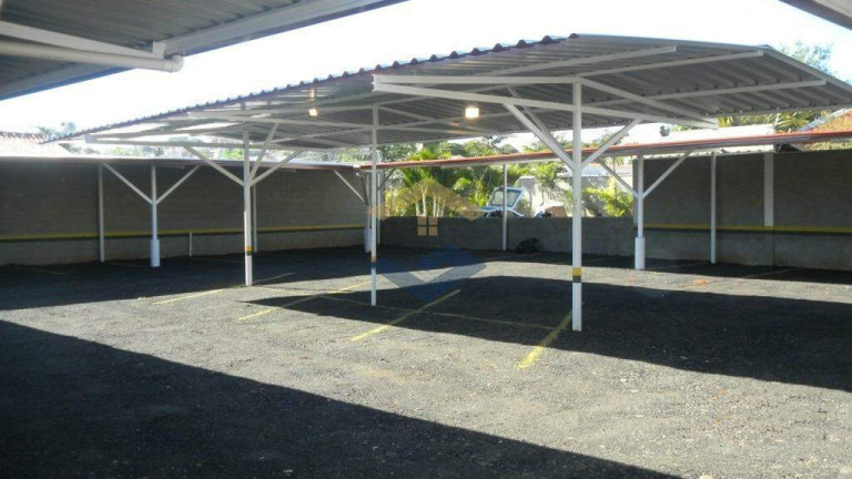 Imagem Imóvel para Alugar, 20 m² em Vila Agostinho Zambom - Jundiaí