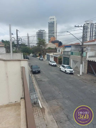 Imagem Casa com 3 Quartos para Alugar, 300 m² em Parque Da Mooca - São Paulo