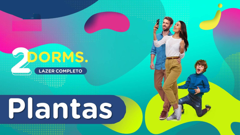 Imagem Apartamento à Venda, 41 m² em Parque Arariba - São Paulo