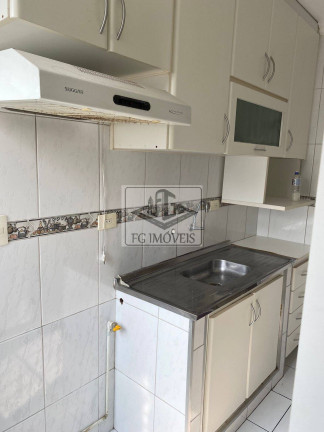 Imagem Apartamento com 2 Quartos à Venda, 48 m² em Vila Yolanda - Osasco Imagem Apartamento com 2 Quartos à Venda, 48 m² em Vila Yolanda - Osasco