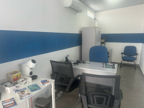 Imagem Sala Comercial à Venda, 110 m² em Centro - Sorocaba