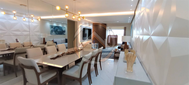 Apartamento com 2 Quartos à Venda, 95 m² em Santa Maria - São Caetano Do Sul