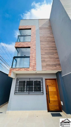 Imagem Casa com 4 Quartos à Venda, 166 m² em Penha De França - São Paulo Imagem Casa com 4 Quartos à Venda, 166 m² em Penha De França - São Paulo
