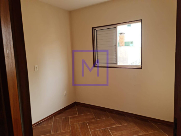 Imagem Casa de Condomínio com 2 Quartos para Alugar, 54 m² em Penha De França - São Paulo
