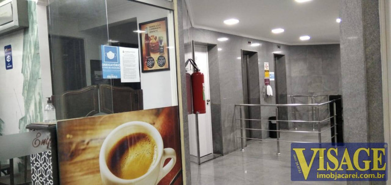 Imagem Sala Comercial à Venda, em Centro - Jacareí Imagem Sala Comercial à Venda, em Centro - Jacareí