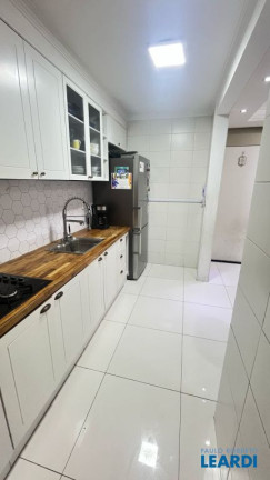 Imagem Apartamento com 2 Quartos à Venda, 64 m² em Jardim - Santo André