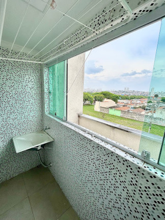 Imagem Apartamento com 2 Quartos para Alugar, 70 m² em Vila Vivaldi - São Bernardo Do Campo Imagem Apartamento com 2 Quartos para Alugar, 70 m² em Vila Vivaldi - São Bernardo Do Campo