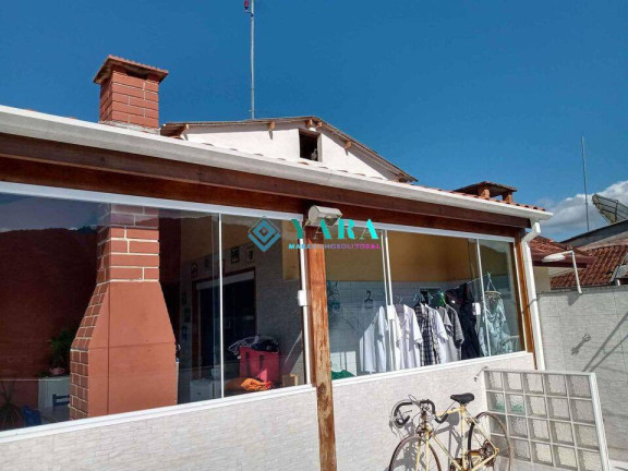 Imagem Apartamento com 3 Quartos à Venda, 145 m² em Perequê Açu - Ubatuba