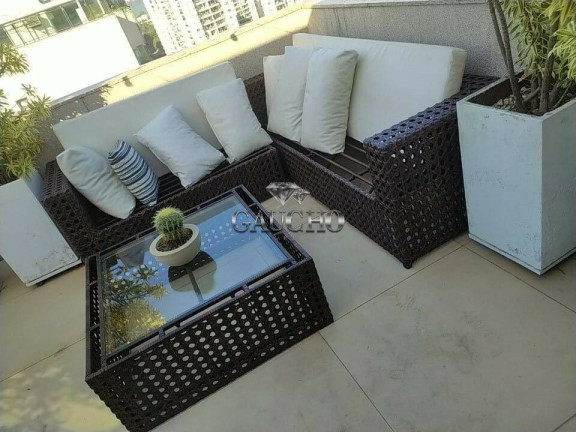Imagem Cobertura com 3 Quartos à Venda, 170 m² em Barra Olímpica - Rio De Janeiro Imagem Cobertura com 3 Quartos à Venda, 170 m² em Barra Olímpica - Rio De Janeiro