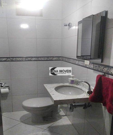 Imagem Sobrado com 3 Quartos à Venda, 105 m² em Rudge Ramos - São Bernardo Do Campo