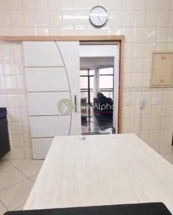 Imagem Apartamento com 3 Quartos à Venda, 170 m² em Gonzaga - Santos Imagem Apartamento com 3 Quartos à Venda, 170 m² em Gonzaga - Santos