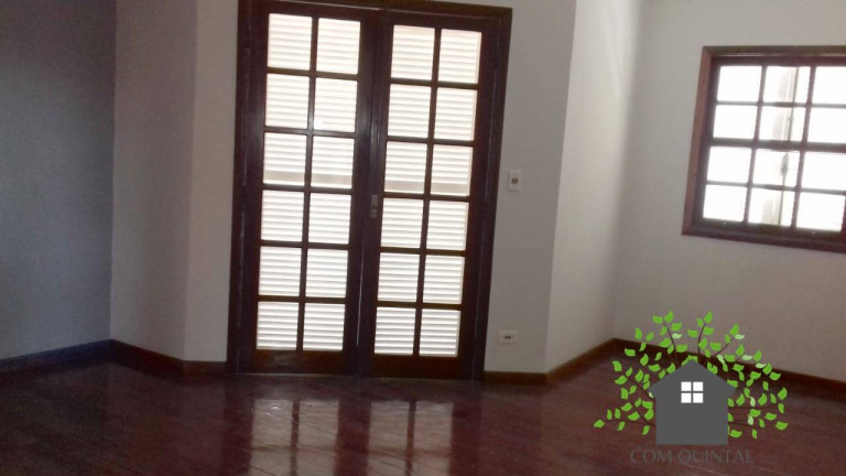 Imagem Casa com 4 Quartos à Venda, 326 m² em São Paulo Ii - Cotia