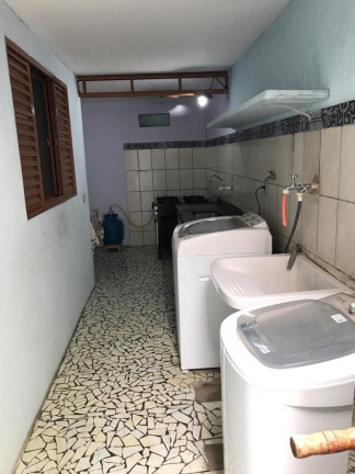 Imagem Sobrado com 3 Quartos à Venda, 190 m² em Jardim Lucila - Tatuí Imagem Sobrado com 3 Quartos à Venda, 190 m² em Jardim Lucila - Tatuí