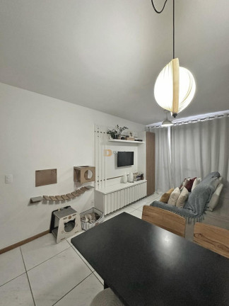 Apartamento com 2 Quartos à Venda, 54 m² em Jardim Camburi - Vitória