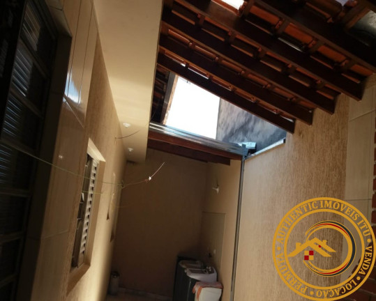 Imagem Casa com 3 Quartos à Venda, 144 m² em Salto Ville - Salto Imagem Casa com 3 Quartos à Venda, 144 m² em Salto Ville - Salto