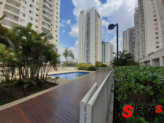 Imagem Apartamento com 3 Quartos para Alugar, 102 m² em Tatuapé - São Paulo Imagem Apartamento com 3 Quartos para Alugar, 102 m² em Tatuapé - São Paulo