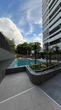 Imagem Apartamento com 1 Quarto à Venda, 49 m² em República - São Paulo