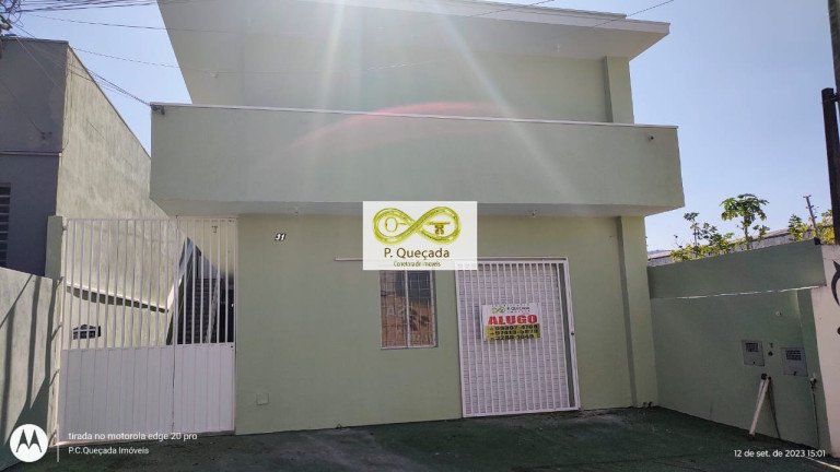 Sala Comercial para Alugar, 90 m² em Vila Santa Isabel - Campinas