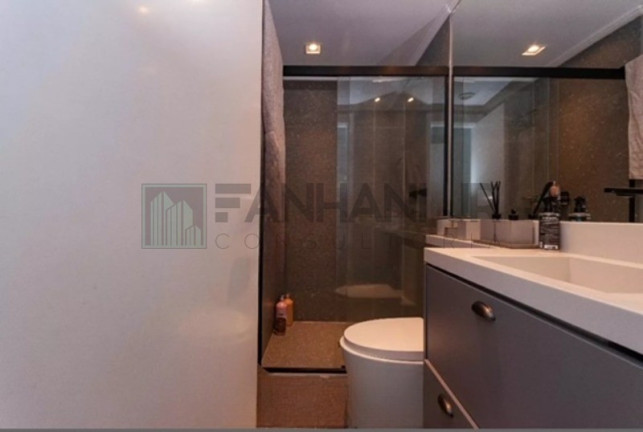 Imagem Imóvel com 2 Quartos à Venda, 67 m² em Barra Funda - São Paulo Imagem Imóvel com 2 Quartos à Venda, 67 m² em Barra Funda - São Paulo