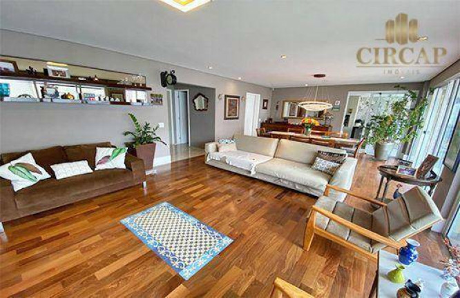 Imagem Apartamento com 4 Quartos à Venda, 218 m² em Perdizes - São Paulo Imagem Apartamento com 4 Quartos à Venda, 218 m² em Perdizes - São Paulo