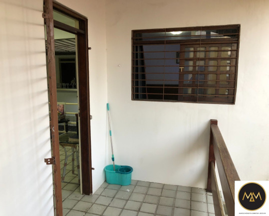 Imagem Casa com 4 Quartos à Venda, 436 m² em Miramar - João Pessoa