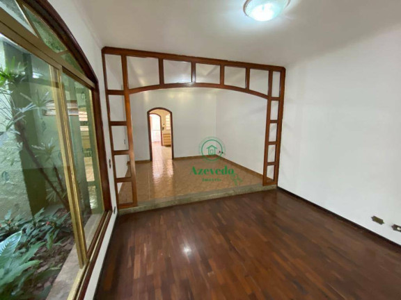 Imagem Casa com 3 Quartos para Alugar, 197 m² em Vila Rosália - Guarulhos Imagem Casa com 3 Quartos para Alugar, 197 m² em Vila Rosália - Guarulhos