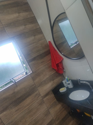 Imagem Sobrado com 3 Quartos à Venda, 130 m² em Jardim Alzira Franco - Santo André Imagem Sobrado com 3 Quartos à Venda, 130 m² em Jardim Alzira Franco - Santo André