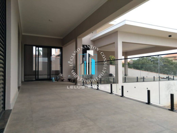 Imagem Casa com 4 Quartos à Venda, 280 m² em Residencial Ecopark - Tatuí Imagem Casa com 4 Quartos à Venda, 280 m² em Residencial Ecopark - Tatuí