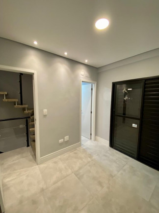 Imagem Casa com 2 Quartos à Venda, 116 m² em Marapé - Santos Imagem Casa com 2 Quartos à Venda, 116 m² em Marapé - Santos