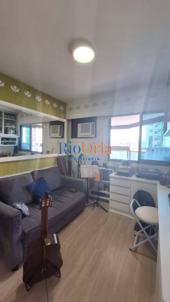 Imagem Apartamento com 4 Quartos à Venda, 148 m² em Barra Da Tijuca - Rio De Janeiro