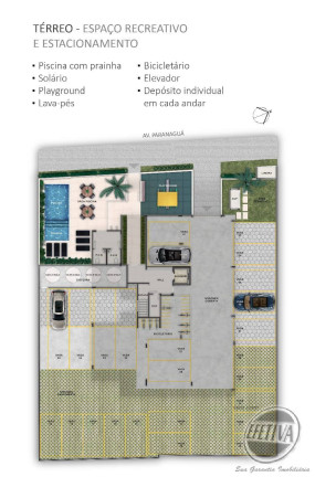 Imagem Apartamento com 3 Quartos à Venda, 148 m² em Gaivotas - Matinhos Imagem Apartamento com 3 Quartos à Venda, 148 m² em Gaivotas - Matinhos